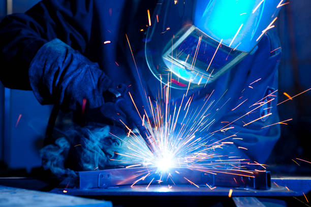 Best Marine and Shipbuilding Welding in Horseshoe Bend, AR