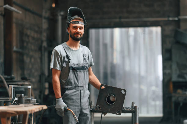 Best Specialty Welding Processes in Horseshoe Bend, AR