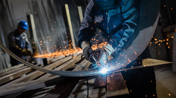 Best Welding Inspection and Certification in Horseshoe Bend, AR