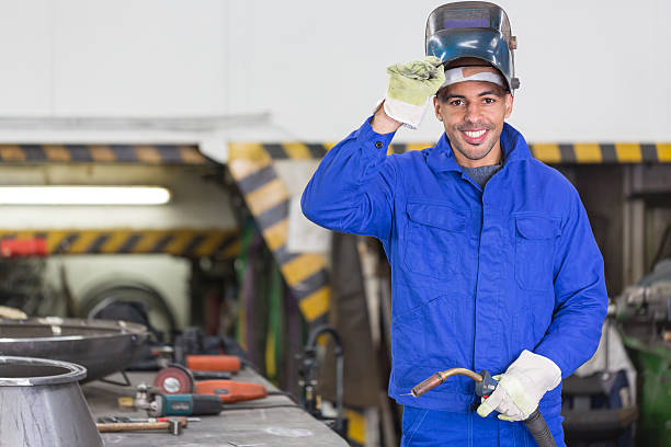 Affordable Welder Services in Horseshoe Bend, AR